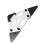 Triangular Serrated Blade Lawnmower Brush Cutter Universal Accessory Suitable for Garden Trimming. 3