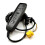 22234416 VOL Truck Trailing Remote Control Unit Remote Control  for  Truck Hand Level Control Unit 4