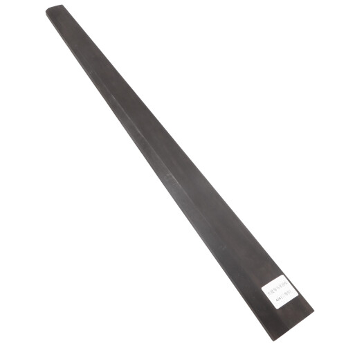 4/4 Cello Ebony Fingerboard Replacement for String Instrument, Model LN183 1