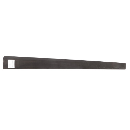4/4 Cello Ebony Fingerboard Replacement for String Instrument, Model LN183 2