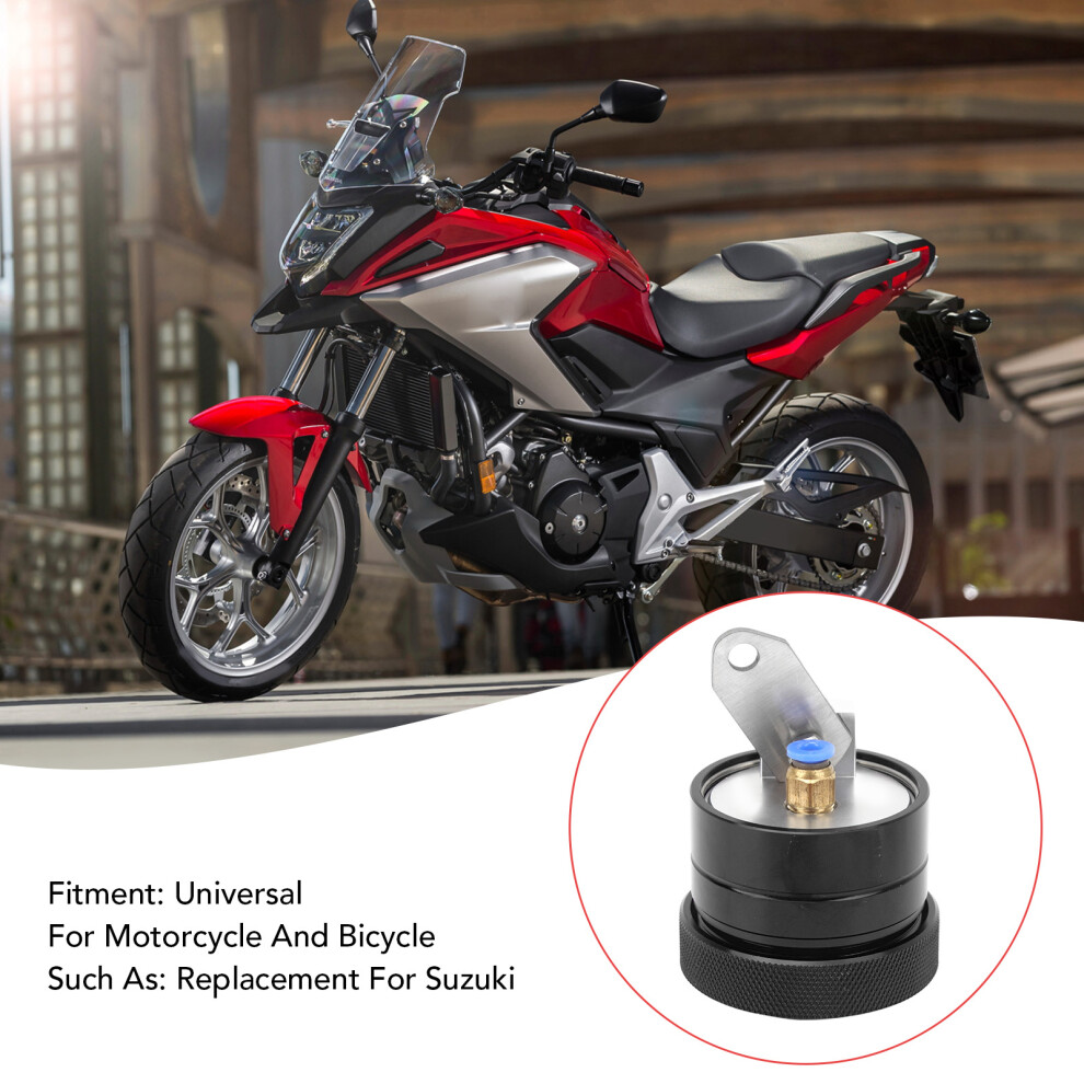 Motorcycle Rugged Chain Oiler Lubricator 7293282813007