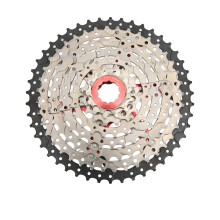 8-Speed Groupset 46T Bike Shift Kit Lightweight