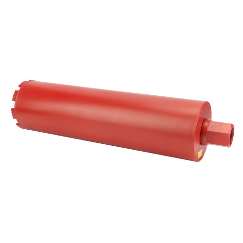 Diamond Core Drill 4.5in Wet/Dry Concrete Brick Coring Bit 1