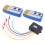 Cordless Winch Remote Control Kit,Xbull Winch Remote Control Kit,Cordless Winch Remote Control 6