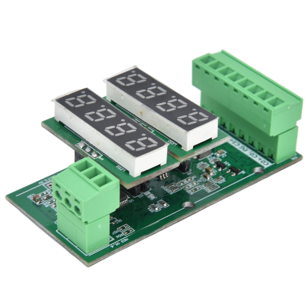 Temperature Transmitter Module 2K 2DA