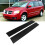 ABS B Pillar Molding 5020664AA Pair 1