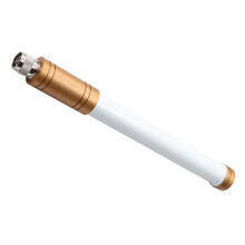 Vattät Antenn med Hög Förstärkning 433 MHz Pmnidirektionell Glasfiberantenn N-Hanekontakt 100 W 10 DB 50 Ω