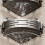 Corner Shower Shelf with Suction Cups, NoDrill Rustproof Bathroom Storage Rack, Adjustable with Hooks 5