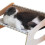 Medium Breathable Linen Cat Bed Hammock – Elevated Indoor Comfort 10