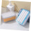 2pcs Modern Bathroom Soap Dish Set with Quick Foaming Action, Keeps Soap Dry 3