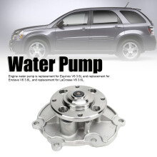Engine Pump 12566029 Rustproof