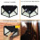 4Pack Solar Led Light Outdoor Solar Light PIR Motion Sensor Wall Light Waterproof Solar Powered Sunlight for Garden 5