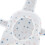 Baby Bath Seat Support Net, Adjustable, Breathable Mesh, Soft Headrest 9