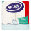 Nicky Elite Toilet Tissue 2 Roll  (Pack of 10) 3