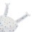 Baby Bath Seat Support Net, Adjustable, Breathable Mesh, Soft Headrest 10