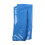 Heart Shaped Swimming Circle 45cm Inflatable Pool Float PVC Blue 7
