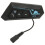 Helm Bluetooth-Headset 1000 mAh, 5.0 Intercom 10