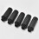 5Pcs Air Compressor Breather Rod, 15.5mm Plastic Breathing Nozzle Valve, Compact Compressor Vent Plug Accessories 3