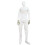 Life Size Soft Stuffed Bendable Mannequin, Diy Halloween Decorations Cosplay 5