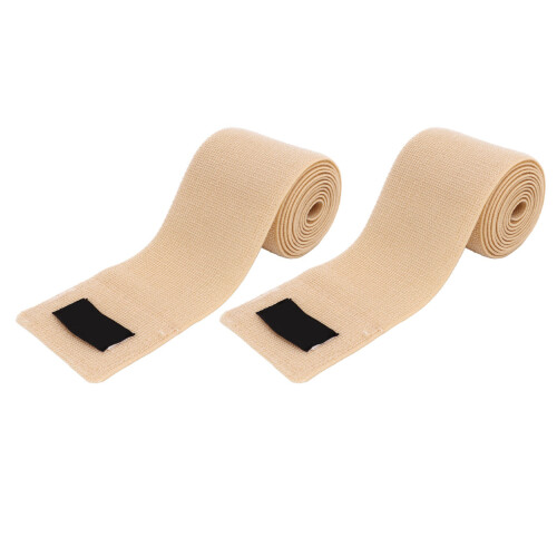 Postoperative elastischer Verband Nylon, hautfarben, 179 g 2
