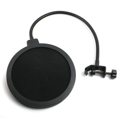Popfilter 2-lagig 360 Arm 2