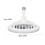 Adjustable Ceiling Fan Light 85-265V 30W with E27 Base for Home Room 2