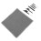 7pcs PU Box Hearing Amplifier Cleaning Tools Kit, Wax Loop & Magnet 15