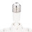 Adjustable Ceiling Fan Light 85-265V 30W with E27 Base for Home Room 10