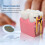 Dental Caries Model Tooth 6X Decay Demonstration for Teaching Labs 5