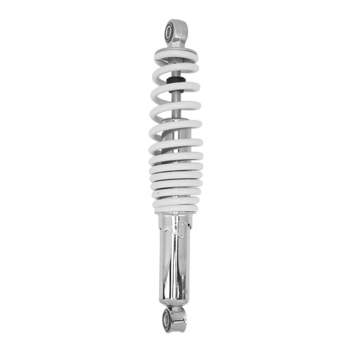 Amortisseur de 305 mm, 5 vitesses, 50cc-125cc, argent 1