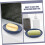 2pcs Soap Dish with Drainage Bathroom Soap Holder Compact SpaceSaving Design 3