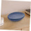 2pcs Soap Dish with Drainage Bathroom Soap Holder Compact SpaceSaving Design 5