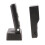 Wireless Voice Intercom Doorbell 1000m Range 3 Gear Adjustable Sound 10