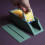 Tea Bag Storage Box Removable Tea Bag Storage Box Kitchen Storage Box Countertop Storage Box for Home Studio 4