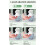 400ML Automatic Soap Dispenser, Infrared Sensor, 4 Adjustable Modes, Waterproof, Ideal for Home, Kitchen, Bathroom 1