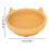 Soft Silicone Cat Bowl for Kids 1