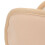 Castor Oil Neck Pack Kit with Adjustable Strap Khaki Cloth for Thyroid Therapy 11
