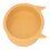 Kids Silicone Bowl with Suction Cat 1
