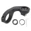 Nylon Bike Computer Mount Holder Bracket for Cycling Stability 2