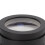 Auxiliary Objective Lens for Trinocular Microscope 48mm Threaded 2X 5
