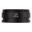 Auxiliary Objective Lens for Trinocular Microscope 48mm Threaded 2X 7