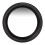 Auxiliary Objective Lens for Trinocular Microscope 48mm Threaded 2X 9