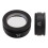 Auxiliary Objective Lens 2X for Trinocular Microscope M48 Thread 10