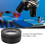 Auxiliary Objective Lens for Trinocular Microscope 48mm Threaded 2X 13