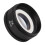 Auxiliary Objective Lens for Trinocular Microscope 48mm Threaded 2X 16