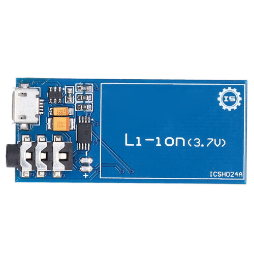 Module stéréo Bluetooth XS3868 OVC3860 3,7 V 1