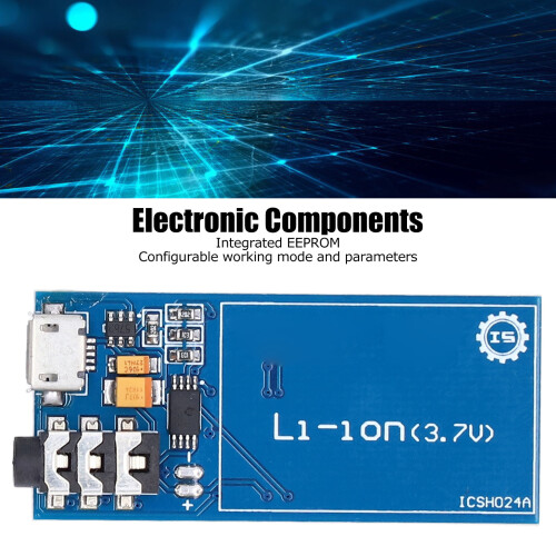 Module stéréo Bluetooth XS3868 OVC3860 3,7 V 2