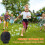 Automatic Rotation Bubble Machine for Kids, USB Rechargeable, Black 5