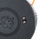 Automatic Rotation Bubble Machine for Kids, USB Rechargeable, Black 11