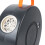 Automatic Rotation Bubble Machine for Kids, USB Rechargeable, Black 13